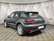 Porsche Macan I Москва  - изображение 26