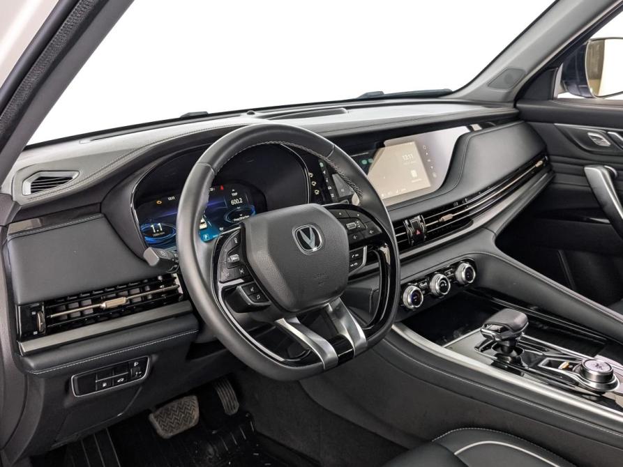 Changan CS95 I Рестайлинг 2 Москва  - изображение 17