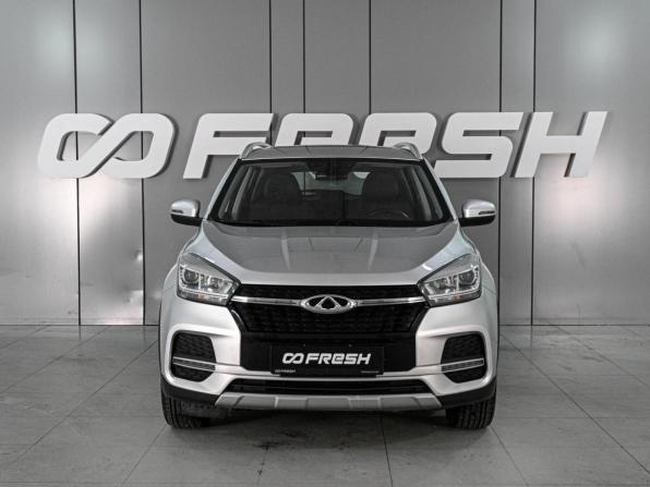 Chery Tiggo 4 I Рестайлинг с пробегом 2022 года, цена 1 299 000 рублей, 68140 км, внедорожник, Автокод Объявления