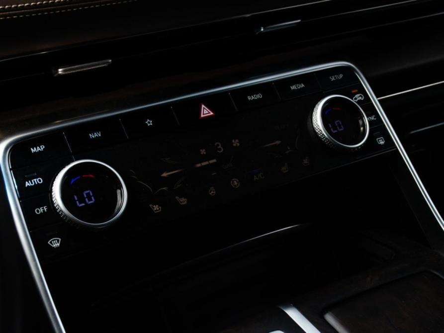 Genesis GV80 I Москва  - изображение 21