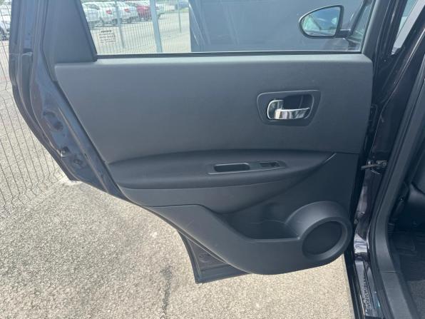 Nissan Qashqai I Рестайлинг с пробегом 2011 года, цена 1 255 000 рублей, 68500 км, внедорожник, Автокод Объявления