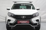 Lada (ВАЗ) XRAY I Кемерово  - изображение 29