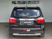 Chevrolet Orlando I Уфа  - изображение 22