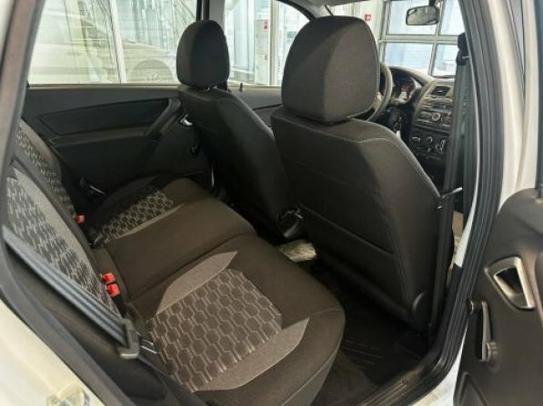 Lada (ВАЗ) Granta I Рестайлинг с пробегом 2025 года, цена 1 083 000 рублей, 20439 км, универсал, Автокод Объявления