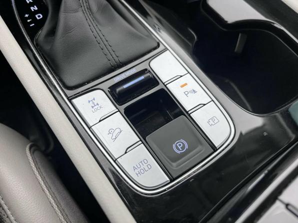 Hyundai Tucson IV с пробегом 2021 года, цена 3 149 000 рублей, 58607 км, внедорожник, Автокод Объявления