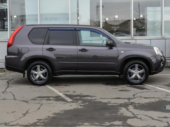 Nissan X-Trail II Рестайлинг с пробегом 2012 года, цена 1 249 000 рублей, 153443 км, внедорожник, Автокод Объявления