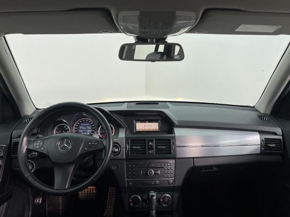 Mercedes-Benz GLK-Класс I (X204) с пробегом 2012 года, цена 1 690 000 рублей, 145293 км, внедорожник, Автокод Объявления
