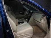 Infiniti FX II (S51) Рестайлинг Екатеринбург  - изображение 31