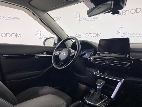 Kia Seltos I с пробегом 2022 года, цена 2 500 000 рублей, 44500 км, внедорожник, Автокод Объявления