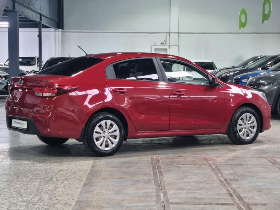 Kia Rio IV Санкт-Петербург  - изображение 6