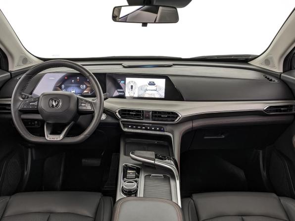 Changan UNI-T I с пробегом 2023 года, цена 2 190 000 рублей, 13395 км, внедорожник, Автокод Объявления