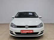 Volkswagen Golf VII Альметьевск  - изображение 19