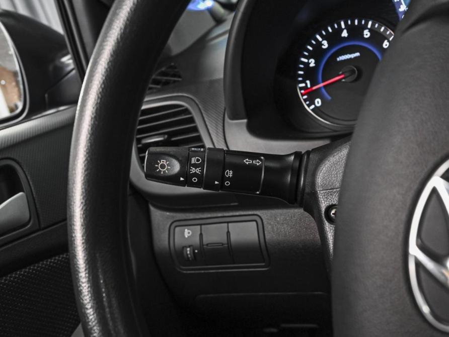Hyundai Solaris I Ставрополь  - изображение 16