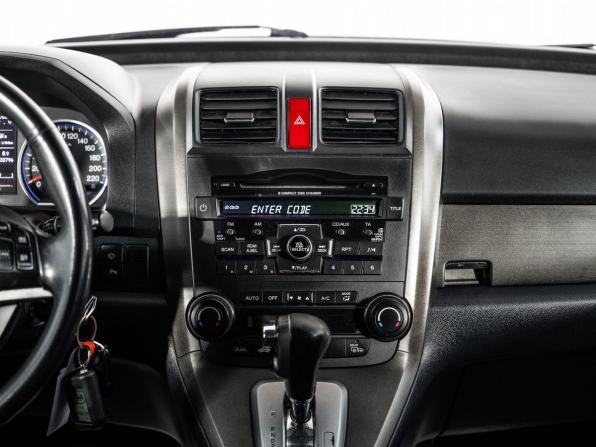 Honda CR-V III Рестайлинг с пробегом 2010 года, цена 1 500 000 рублей, 233796 км, внедорожник, Автокод Объявления