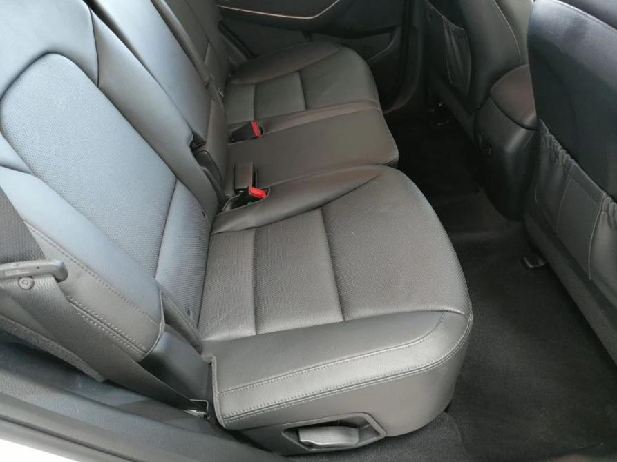 Hyundai Santa Fe III Рестайлинг Москва  - изображение 19