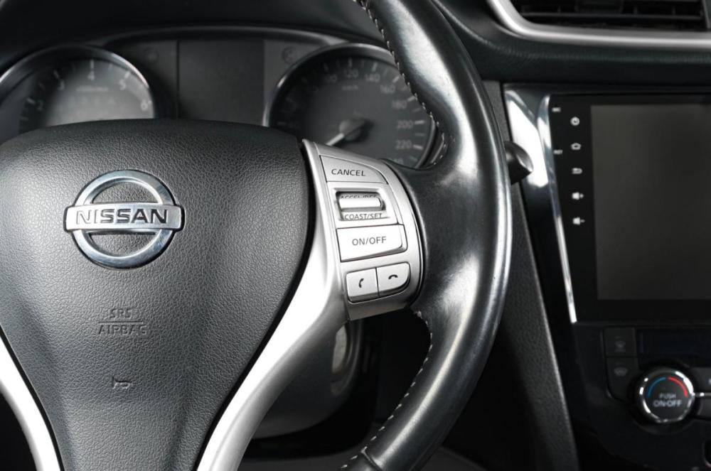 Nissan Qashqai II Тюмень  - изображение 16