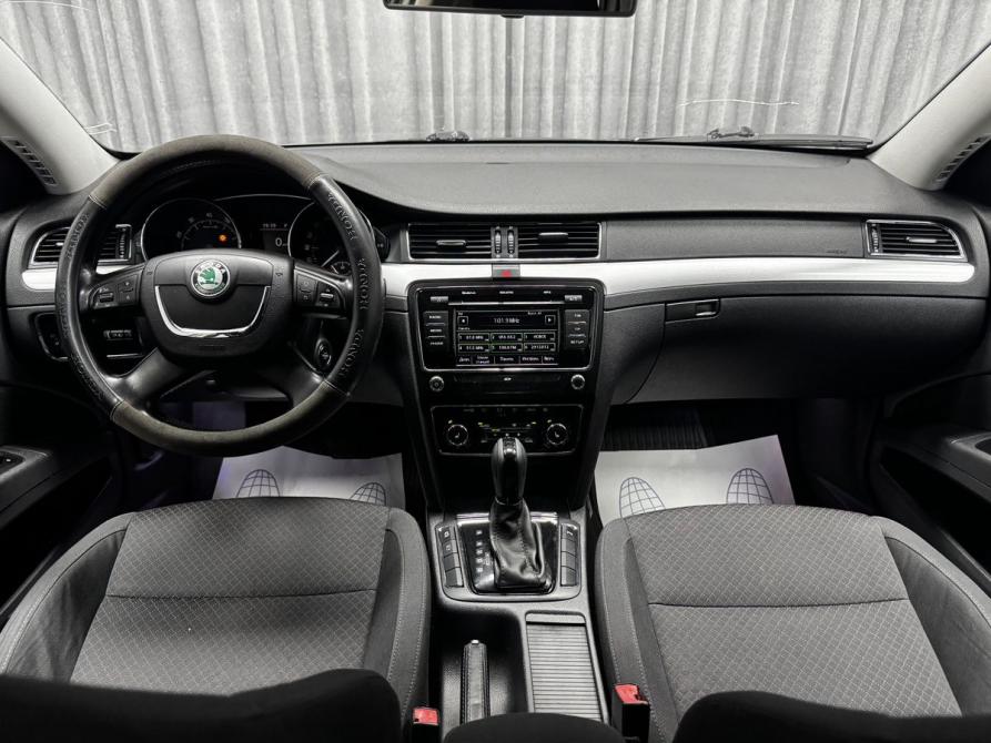 Skoda Superb II Стерлитамак  - изображение 19
