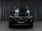 Hyundai Santa Fe IV (China Market) Тюмень  - изображение 26