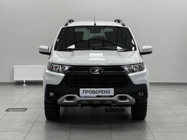 Lada (ВАЗ) Niva Travel I с пробегом 2024 года, цена 1 150 000 рублей, 12799 км, внедорожник, Автокод Объявления