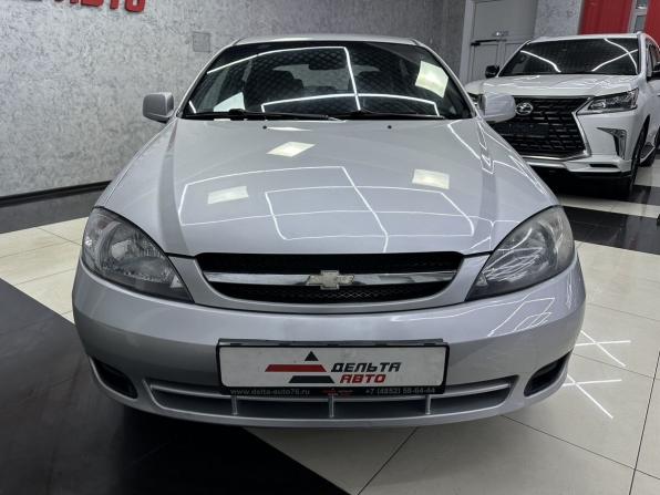 Chevrolet Lacetti I с пробегом 2012 года, цена 699 000 рублей, 87980 км, хэтчбек, Автокод Объявления