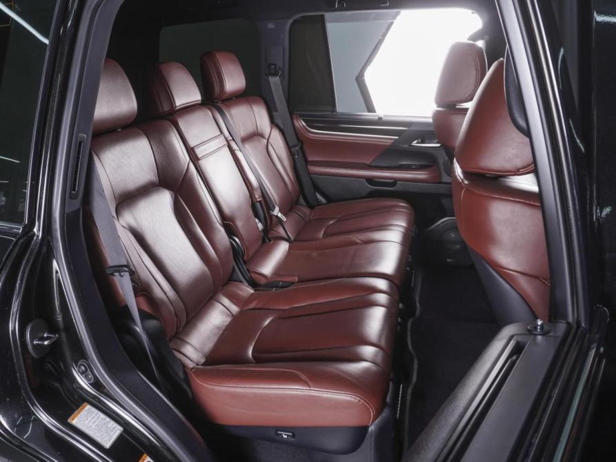 Lexus LX III Рестайлинг 2 Ростов-на-Дону  - изображение 7