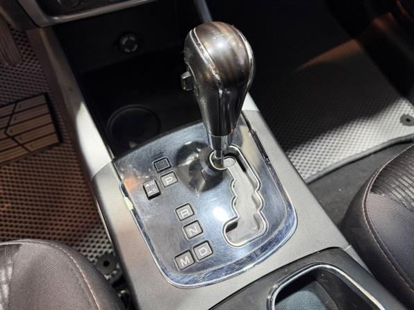 SsangYong Actyon II Рестайлинг с пробегом 2013 года, цена 980 000 рублей, 156077 км, внедорожник, Автокод Объявления