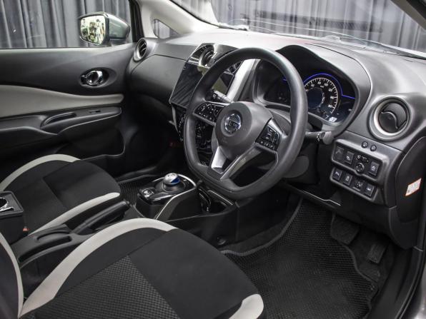 Nissan Note II Рестайлинг с пробегом 2019 года, цена 929 000 рублей, 193600 км, хэтчбек, Автокод Объявления