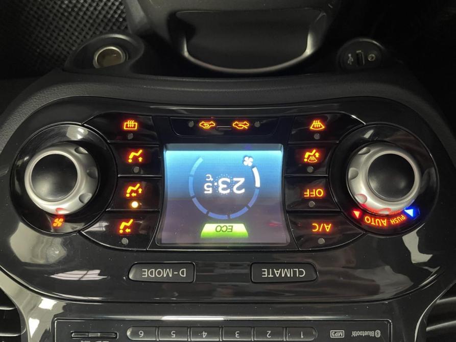 Nissan Juke I Красноярск  - изображение 19