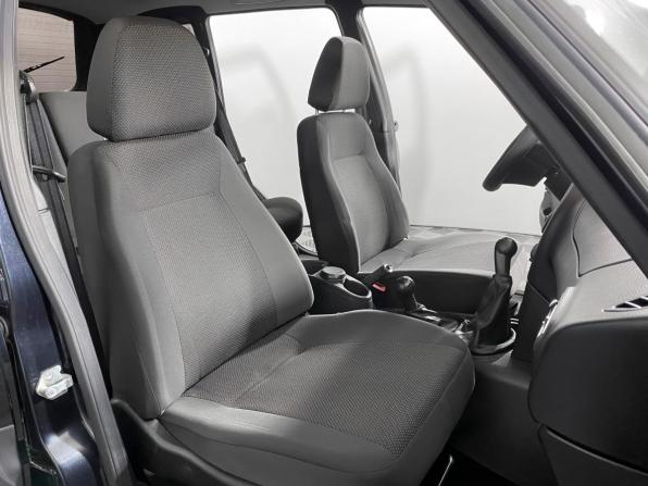 Chevrolet Niva I Рестайлинг с пробегом 2013 года, цена 529 000 рублей, 83210 км, внедорожник, Автокод Объявления