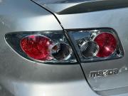 Mazda 6 I (GG) Рестайлинг Ижевск  - изображение 35