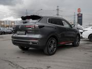 Changan CS55 Plus II Москва  - изображение 32
