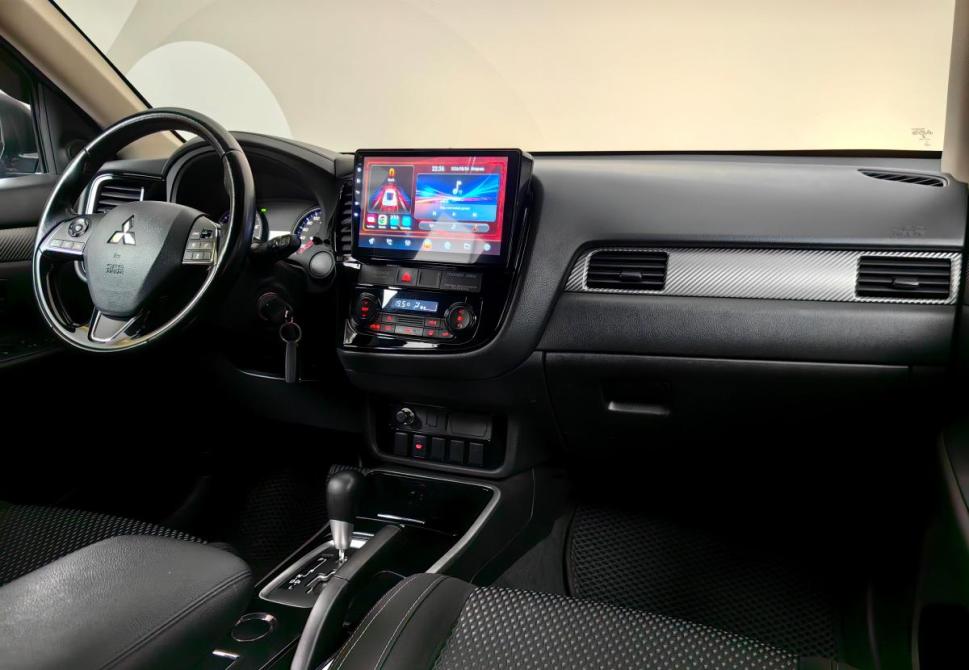 Mitsubishi Outlander III Рестайлинг 2 Москва  - изображение 7
