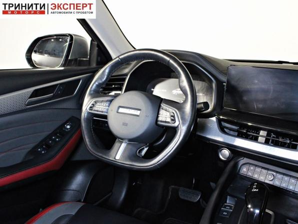 Haval F7x I с пробегом 2022 года, цена 1 897 000 рублей, 138312 км, внедорожник, Автокод Объявления
