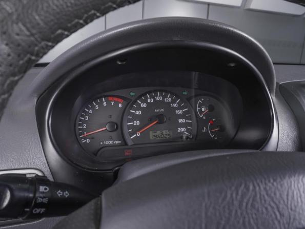 Hyundai Accent II с пробегом 2006 года, цена 410 000 рублей, 198025 км, седан, Автокод Объявления