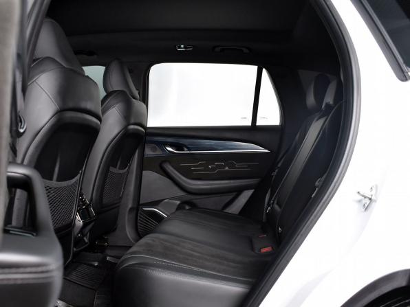 Geely Monjaro I с пробегом 2024 года, цена 3 549 999 рублей, 32150 км, внедорожник, Автокод Объявления