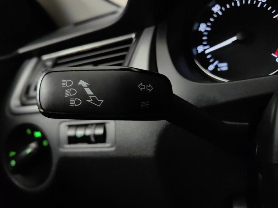 Skoda Rapid I Подольск  - изображение 20