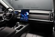Jaecoo J7 I Крым  - изображение 50
