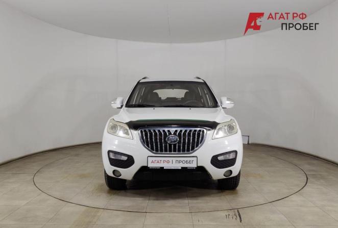 Lifan X60 I Рестайлинг с пробегом 2015 года, цена 660 000 рублей, 117363 км, внедорожник, Автокод Объявления