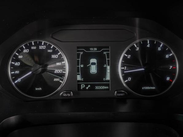 Chery Tiggo 4 Pro I Рестайлинг с пробегом 2025 года, цена 1 629 000 рублей, 30308 км, внедорожник, Автокод Объявления