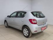Renault Sandero II Рестайлинг Альметьевск  - изображение 26
