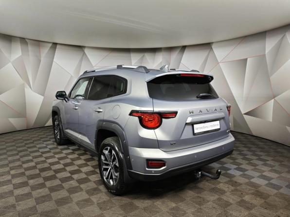 Новый Haval H7 I 2026 года, цена 4 199 000 рублей, внедорожник, Автокод Объявления