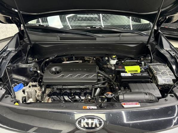Kia Seltos I с пробегом 2020 года, цена 1 835 000 рублей, 126205 км, внедорожник, Автокод Объявления