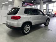 Volkswagen Tiguan I Рестайлинг Казань  - изображение 28