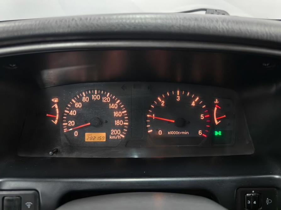 Mitsubishi Pajero Sport I Рестайлинг Новосибирск  - изображение 20