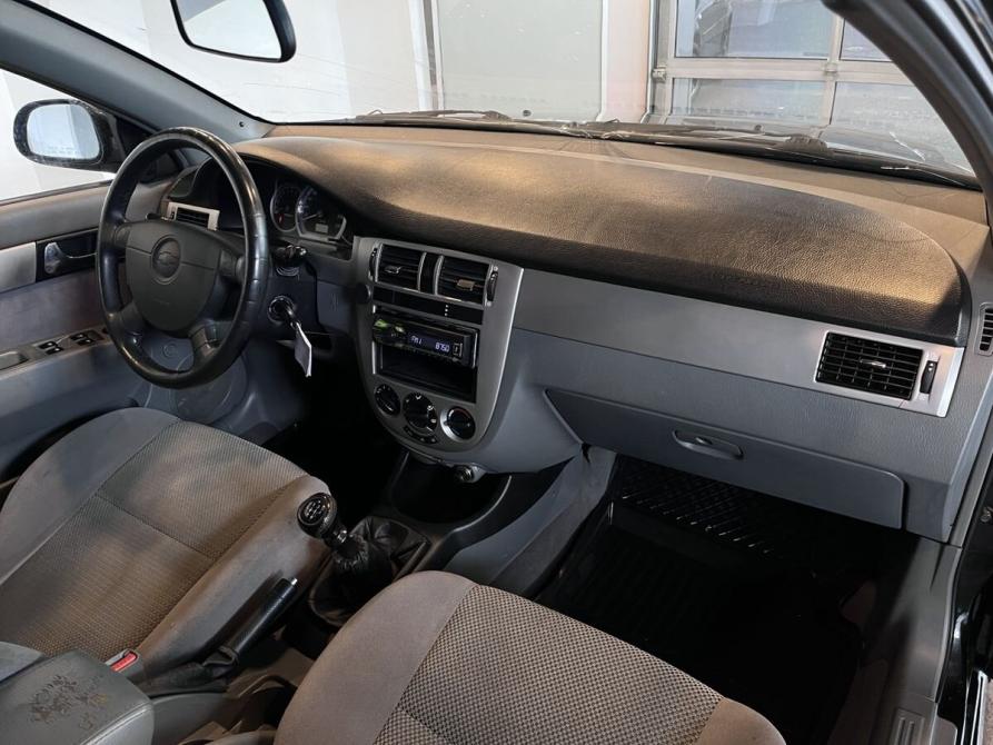 Chevrolet Lacetti I Чебоксары  - изображение 12