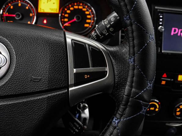 SsangYong Actyon II с пробегом 2011 года, цена 949 000 рублей, 127787 км, внедорожник, Автокод Объявления