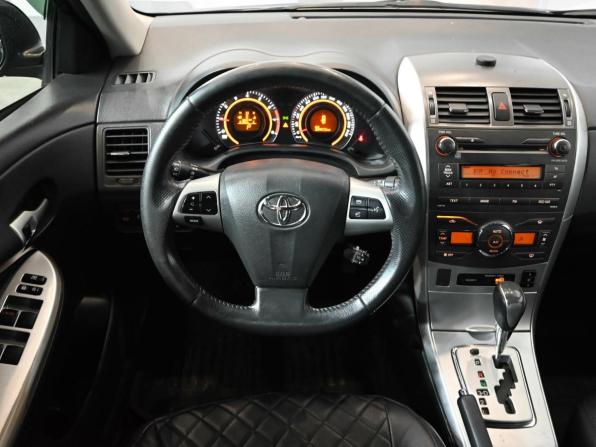 Toyota Corolla X (E140 E150) Рестайлинг с пробегом 2010 года, цена 1 150 000 рублей, 204407 км, седан, Автокод Объявления