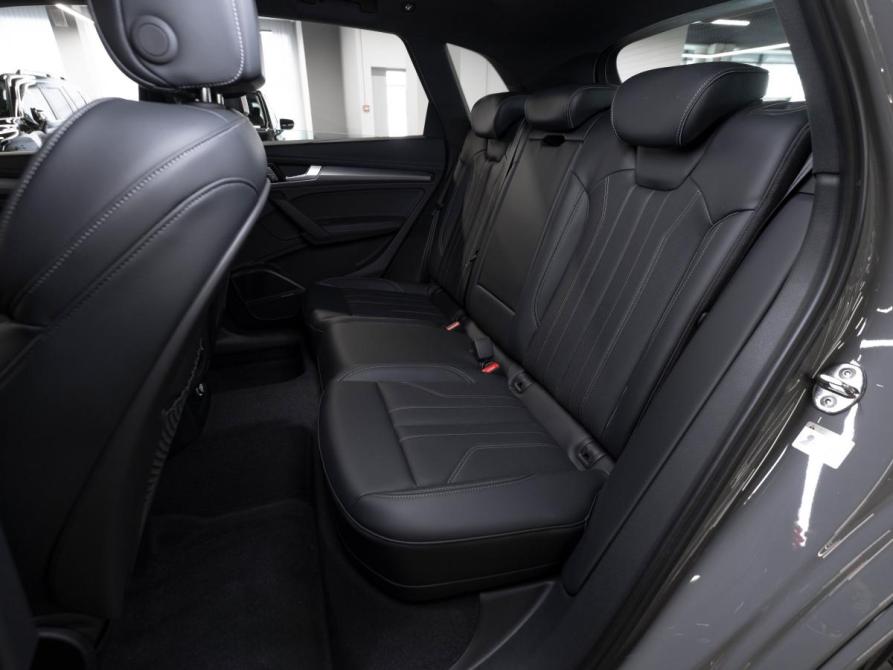 Audi Q5 II (FY) Рестайлинг Москва  - изображение 13