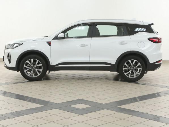 Chery Tiggo 7 Pro Max I с пробегом 2023 года, цена 1 796 000 рублей, 69400 км, внедорожник, Автокод Объявления