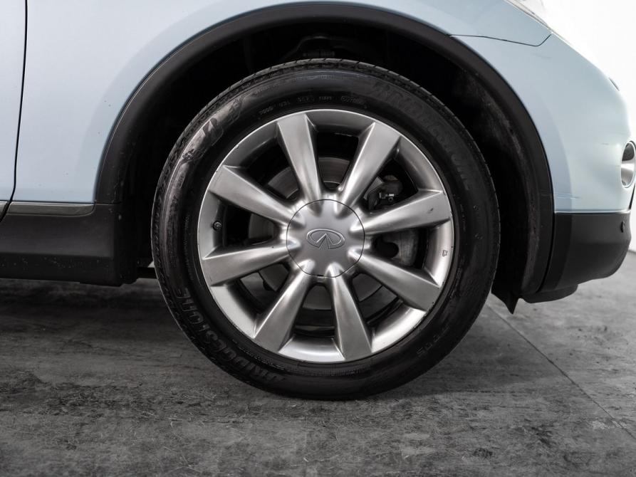 Infiniti EX I (J50) Иркутск  - изображение 22